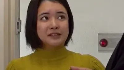 Trò chơi tìm điều khiển kích thích cùng Manabe Shiori tại Nangcuc