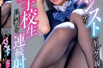 Cơn hưng phấn từ chiếc quần tất đẫm mồ hôi - Phim sex HD tại Nangcuc