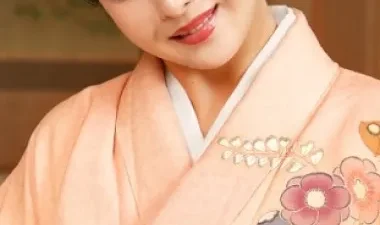 Sayaka Hoshino Kimono Huyền Bí - Phim Sex HD Tại Nangcuc