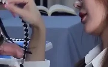 Bài học riêng tư cùng cô giáo quyến rũ - Phim sex HD tại Nangcuc