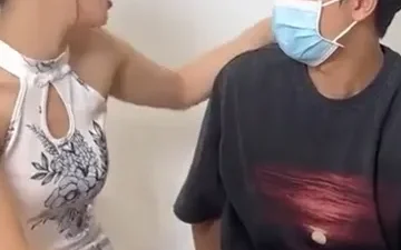 Phim sex chị dâu dâm đãng MSD177 HD - Nangcuc