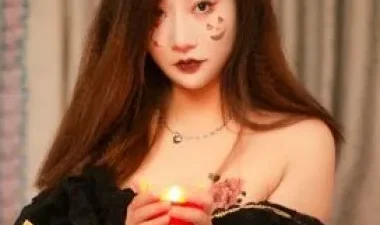 Xia Mo Cosplay Ma Nữ Halloween Phục Vụ Anh Trai - Xem Tại Nangcuc