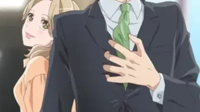 Hành trình tìm lại khao khát yêu đương – Phim sex hoạt hình HD trên Nangcuc