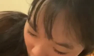 Em teen rau tập bú cu - Phim sex Nhật vietsub HD tại Nangcuc