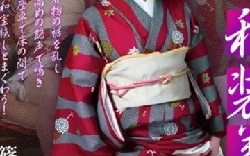 Phim sex CARIBBEANCOM-102125 Kimono dâm đãng Full HD tại Nangcuc
