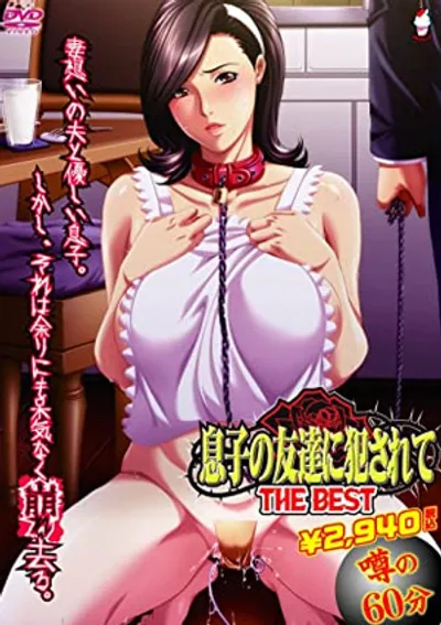 Kazushi cùng mẹ bạn thân – Phim sex Nhật không che HD tại Nangcuc
