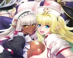 Vị cứu tinh của bộ tộc Elf - Phim sex Nhật Bản HD tại Nangcuc