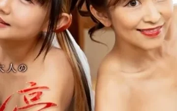 Kỳ nghỉ dưỡng dâm dục cùng hai mỹ nữ chân dài - JAV Vietsub không che HD tại Nangcuc