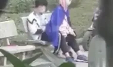 Khi các cháu Gen Z lấn lướt đàn anh - Phim sex HD tại Nangcuc