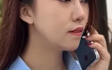 Nàng nhân viên kinh doanh và bản giao kèo rực cháy - Phim sex HD tại Nangcuc