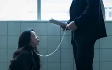 Góc khuất bệnh viện tỉnh - Phim sex bạo dâm HD | Nangcuc