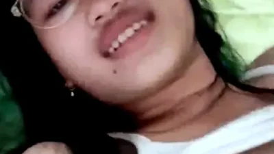 Cặp đôi teen Tiền Giang tập làm chuyện người lớn - Phim sex HD tại Nangcuc