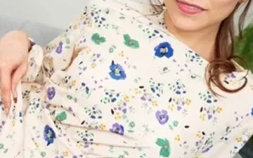 Cuộc mây mưa nhẹ nhàng với quý bà dâm thầm | Nangcuc