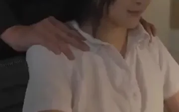 Đêm tăng ca rực cháy mỹ nhân tất đen – Phim sex HD tại Nangcuc
