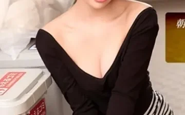 PONDO-010326: Bí mật dâm đãng cô hàng xóm không nội y - Nangcuc