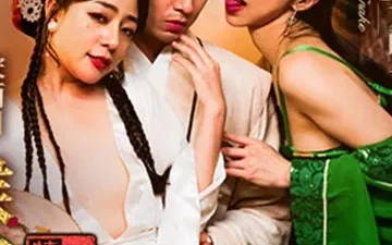 Phiên bản mới Thanh Xà Bạch Xà siêu dâm Full HD | Nangcuc
