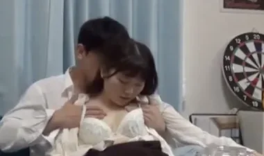 Căn phòng định mệnh của bậc thầy tán gái GANA-2259 HD - Nangcuc