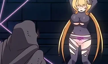 Nữ Dũng Sĩ Bị Ác Mộng Xâm Chiếm – Phim Sex HD Tại Nangcuc