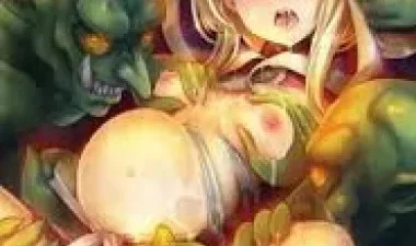 Hang ổ Goblin: Nhiệm vụ duy trì nòi giống - Phim sex HD tại Nangcuc