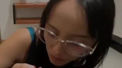 Chị Dâu Quyến Rũ Em Chồng Tại Nhà | Phim Sex JAV Vietsub Nangcuc