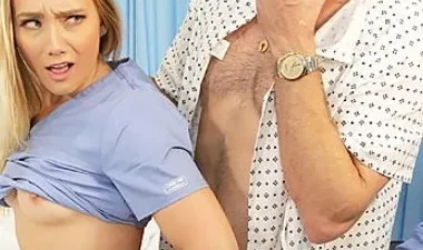 Y tá tận tâm & bệnh nhân biến thái – Phim sex JAV HD tại Nangcuc