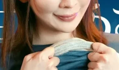 Mỹ nhân ngực khủng mảnh mai – Phim sex HD không che tại Nangcuc