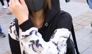 Cô nàng thời trang độc lạ bị tán tỉnh - Phim sex HD tại Nangcuc