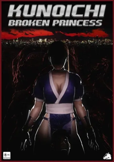 Nữ Ninja và sứ mệnh cứu rỗi Tokyo - Phim sex full HD tại Nangcuc