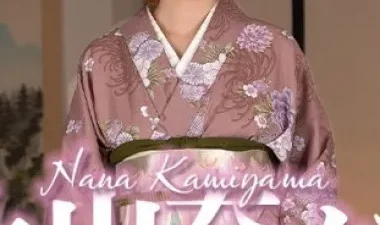 Kamiyama Nana trong Kimono truyền thống – Phim sex HD tại Nangcuc