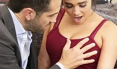 Không đủ tiền sửa xe: Thanh toán bất ngờ - JAV Vietsub tại Nangcuc