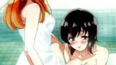 Cuộc gặp gỡ nóng bỏng tại nhà tắm công cộng - Phim sex HD Nangcuc