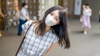 FC2-PPV-3049741 Sinh viên xinh da trắng lần đầu quay, hai lần creampie nuốt sâu!