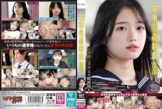 YDNS-008 Phạt Tội Bằng Đụ Trên Tàu #008