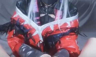 Nàng cosplay quyến rũ chinh phục đối thủ | Nangcuc