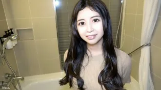 FC2-PPV-3054316 Anna xinh ♥ Erotic đôi váy len! Ahegao đẹp nhất ♥ HQ