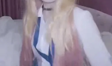 Cosplay tiểu ác ma bú cu cuồng nhiệt - Phim sex HD Nangcuc