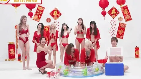 TMW131: AV Đỏ vs. Trắng: Đối đầu Địa ngục Dầu nhớt dính nhớp