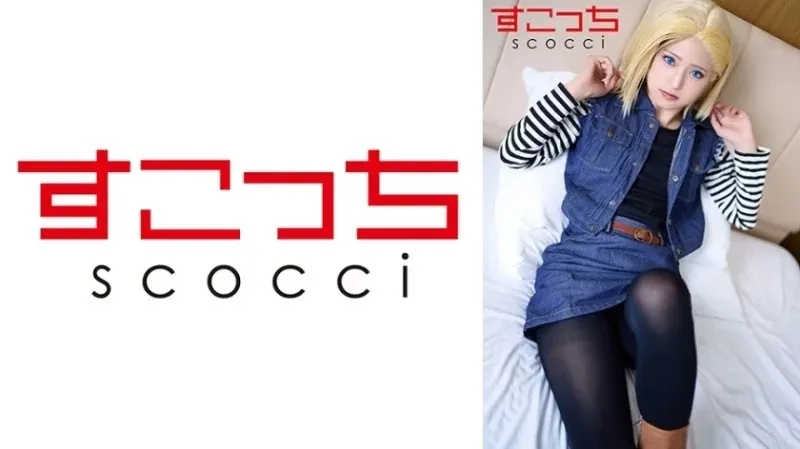362SCOH-141 Creampie: Cosplay Gái Xinh, Thụ Thai! Zo Ma 18