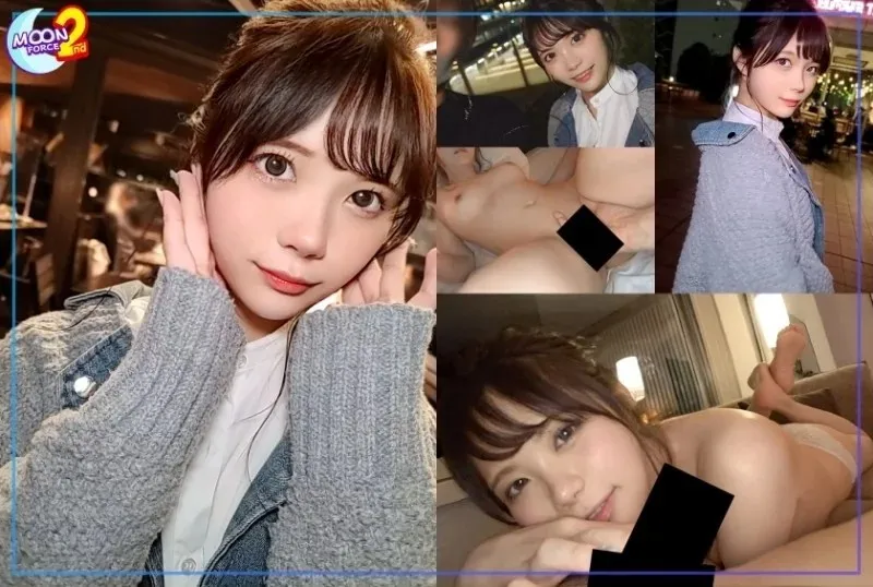 435MFCS-061 - Tinh Linh Ma Ám