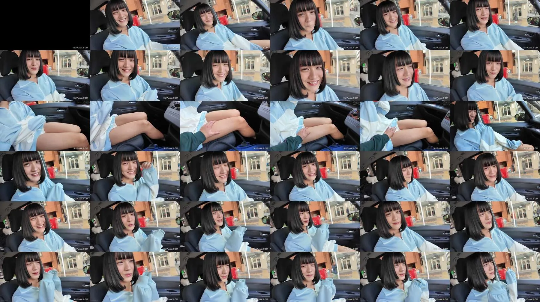 TANP-052-UNCENSORED-LEAK Hime-chan dễ thương rám nắng, chuyến suối nước nóng mồ hôi Hanamiya Hime