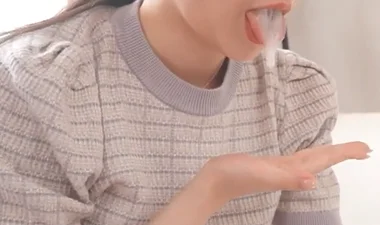 Dạy Con Bạn Thân Học Yêu Cùng Nangcuc | Phim Sex HD