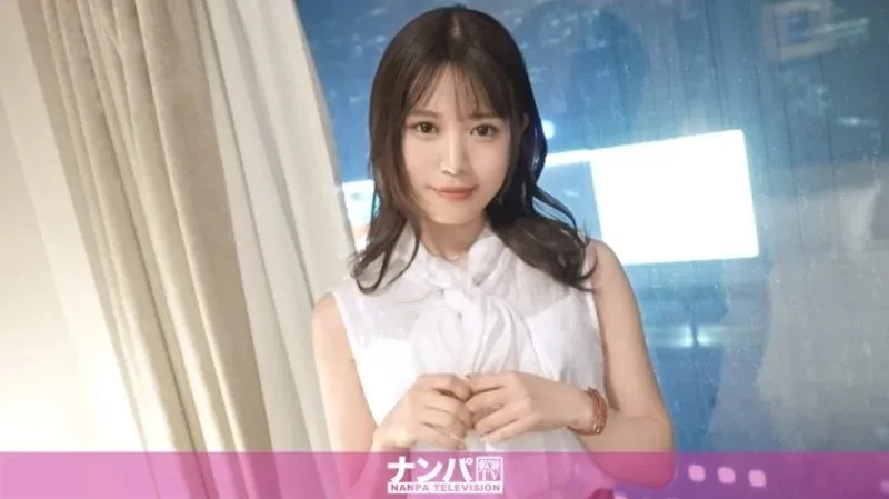 200GANA-3004 Lần đầu quay 2018: Nhặt gái lộng lẫy mưa Shinjuku, lỡ tàu, nồng nhiệt hôn hít
