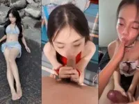 Em cosplay xinh rồi anh qua xả đi anh