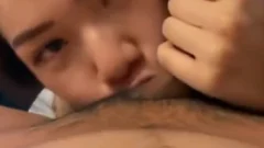 Phim sex em ghệ xinh vú ngon liếm thằng nhỏ siêu phẩm HD - Nangcuc