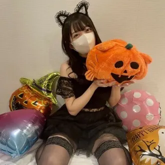 FC2-PPV-3116744 Halloween nóng cùng Erika: Nampa lại lần nữa!