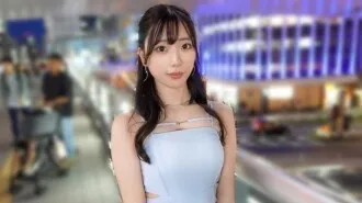 SIRO-5595 Sinh viên xinh đẹp, nụ hoa nhạy cảm, đâm hậu môn mạnh, xuất tinh liên hồi.