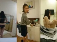 Bộ sưu tập các clip thanh niên đi check hàng