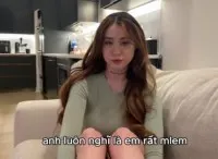 Nhỏ bạn thân của em gái ngủ nhờ một hôm và em ấy ngon quá