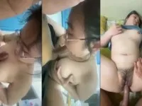 Em gái vú to gặp đúng an htrai chim dài