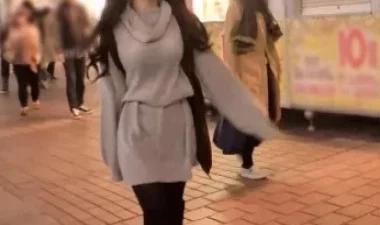 Aoi Hinata cởi đồ nóng bỏng tại Shibuya | Nangcuc